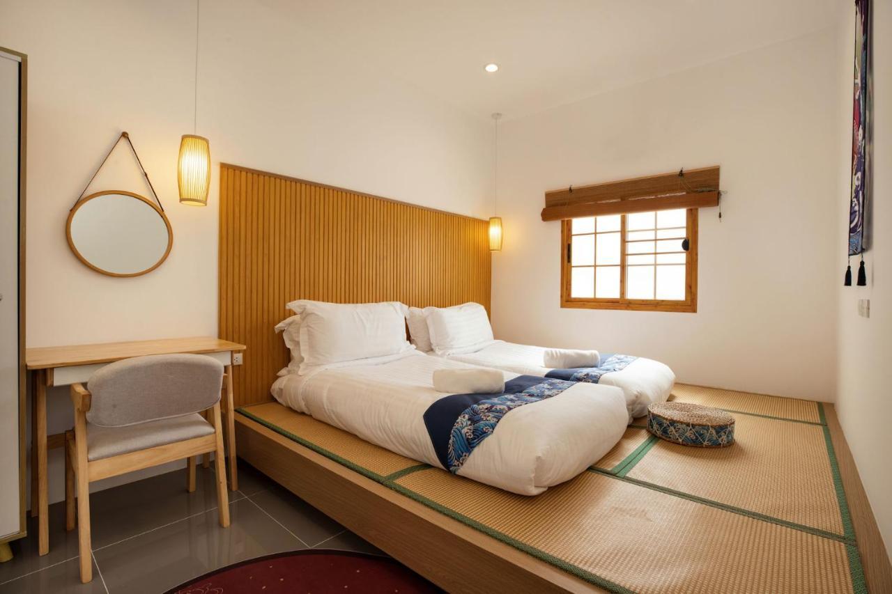 Villa Sunrise Garden B191 Ban Mai エクステリア 写真
