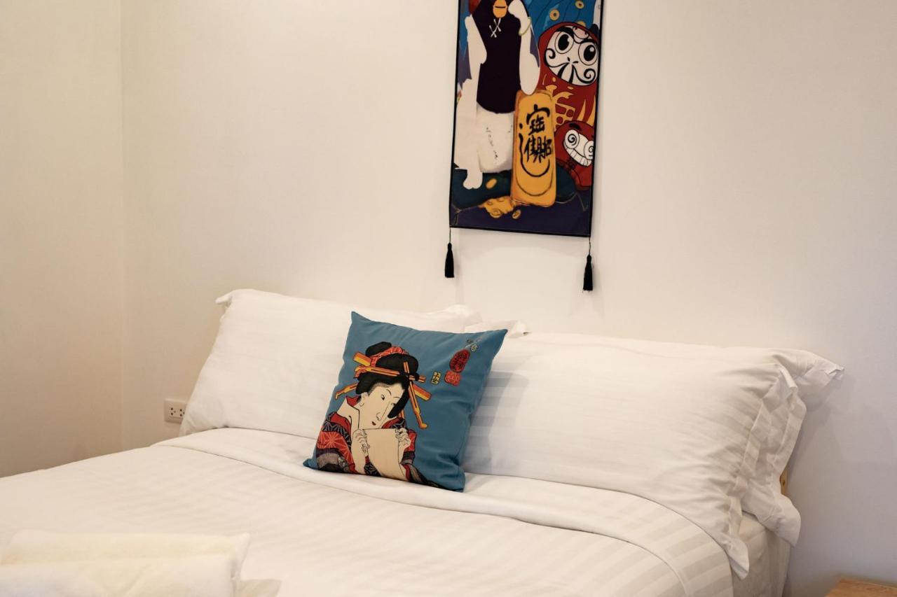 Villa Sunrise Garden B191 Ban Mai エクステリア 写真