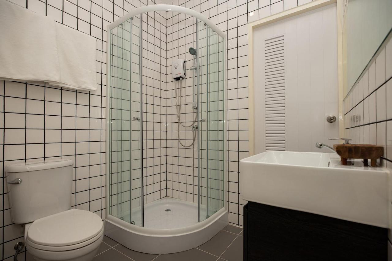 Villa Sunrise Garden B191 Ban Mai エクステリア 写真